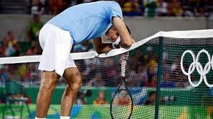 Die olympischen winterspiele finden 2018 statt. Murray Gewinnt Nach Tennis Marathon Erneut Gold Sportschau Sportschau De Olympia Nachrichten