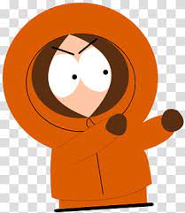 All orders are custom made and most ship worldwide within 24 hours. South Park Dead Kenny Transparent Background Png Clipart Hiclipart