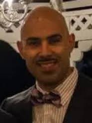 Dr. Andres Godinez, AUD