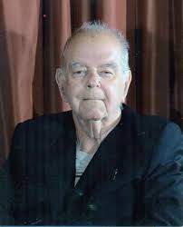 Norris Joseph Hebert