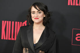 Why Child Actress Mara Wilson, Star of 'Matilda', Quit Acting 