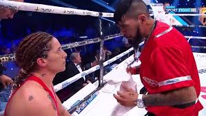 Nuevo capítulo entre matthysse y brodnicka: Ewa Brodnicka Vs Edith Soledad Matthysse 04 10 2019 Full Fight 720 X 1272 Video Dailymotion
