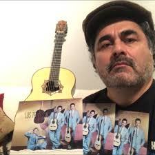 Con mucho orgullo mostramos el momento en que José Lamboy recibe el Tomo II  de Juan Neri: Una enciclopedia musical. José reside en Baltimore, Maryland,  USA, y ordenó su libro por medio