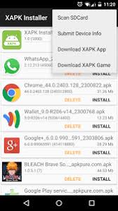 Download The Latest Version Of Xapk Installer 1 4 Apk For Android Android Apps Free Android Apps App