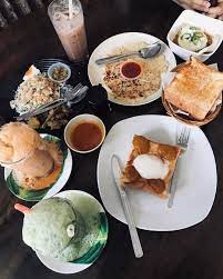 Ipoh, destinasi yang sesuai untuk mereka yang mahu menikmati pertembungan budaya lama dan baru. 15 Port Sarapan Pagi Di Ipoh Yang Berbaloi Untuk Kita Bangun Pagi 2020