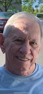 Alvin “Skip” Norman Peacock