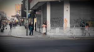 Jun 03, 2021 · lomas de zamora es el segundo municipio con más contagios de coronavirus en la región. Un Joven Se Paseo Sin Ropa Por El Centro De Lomas De Zamora
