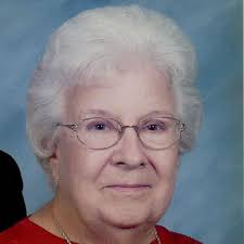 Margaret McCracken Obituary November 20, 2021