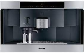 Buy the best and latest miele coffee on banggood.com offer the quality miele coffee on sale with worldwide free shipping. Miele Cva2662ssl 24 Inch Built In Nespresso Capsule Coffee Bean System With 20 Capsule Capacity Removable Capsule Carousel 4 Custom User Profiles Programmable Cup Sizes And Navitronics Touch Controls