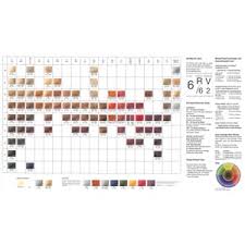 Deepshine Color Chart Sbiroregon Org