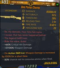 Borderlands 3 30 Page 46 Fearless Cheat Engine