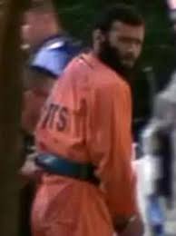His alleged attacker was talal alameddine, 25, who in may. Bassam Hamzy Bashed By Terrorist In Goulburn Supermax Prison Daily Mail Online