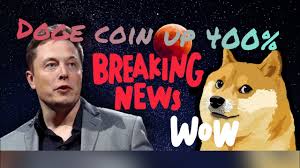 Find out how influencers can use the penny stock market to create millions and more important get ready for spiff coin! Doge Coin Stock Up 50 Elon Musk Favorite Stock Youtube