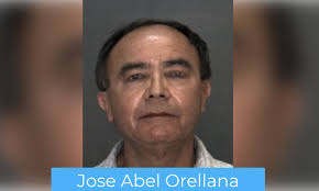 Man, 60, accused of touching young girls at Apple Valley Park