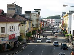 Golden roof hotel ampang ipoh ~3.02 miles away. Jalan Dato Onn Jaafar Perak Ú¨ÙŠØ±Ù‚ Mapio Net