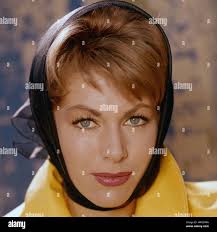 Schauspielerin hi-res stock photography and images