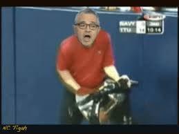 Born may 21, 1960) is an american lawyer, blogger, author and legal analyst for cnn. Jeffrey Toobin Fark Tigerdroppings Com
