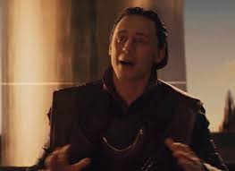 Check the error report for more information. Loki Gif By Foxedpeople On Deviantart