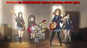 About press copyright contact us creators advertise developers terms privacy policy & safety how youtube works test new features press copyright contact us creators. K On Opening 1 Cagayake Girls Full Romaji Eng Sub Youtube