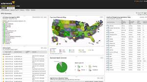 Solarwinds Opens Network Engineers Eyes To App Centric View