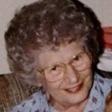 Obituary of Regina Zalewski