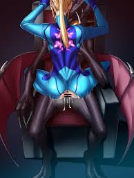 Post 2651547: Metroid Ridley Samus_Aran