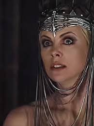 Snow White Huntsman Ugly Scene