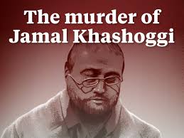 From wikimedia commons, the free media repository. Jamal Khashoggi S Murder And How The World Looked The Other Way