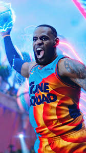 You can also upload and share your favorite lebron lebron james lakers wallpapers. Lebron Space Jam Wallpaper Kolpaper Awesome Free Hd Wallpapers