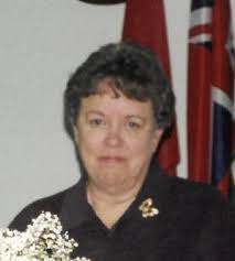 Beverly Briscoe Obituary