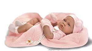 Munecos Bebes Que Parecen Reales Reborn