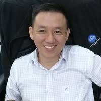 Adrian Ang Email & Phone Number