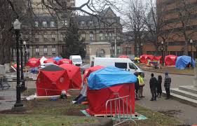 THE WRAP: Big green plans, tiny-home demand and whalin'