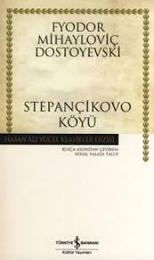 Stepancikovo Koyu Yazar Fyodor Mihaylovic Dostoyevski Cards Against Humanity Cards Books