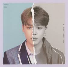 Jimin Scan Love Yourself 結 Answer L Version Fotos De Jimin Jimin Foto Bts