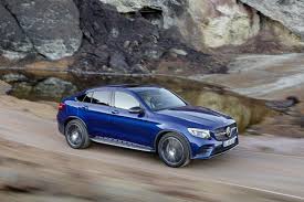 2016 Mercedes Benz Glc Coupe Review X4 And Evoque Watch Out Mercedes Benz Glc Coupe Mercedes Benz Glc Mercedes