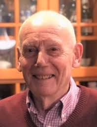 Dennis Edmund Morey Obituary April 26, 2020