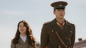 How ali from squid game inspires south . Crash Landing On You The Defector Who Brought North South Korean Romance To Life Bbc News