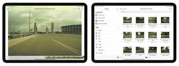 Tesla has added a dash cam viewer so that you can view any saved footage on your tesla screen.this includes sentry mode or security events. How To View Sentry Mode Clips On Iphone And Ipad With Ios 13 Electrek