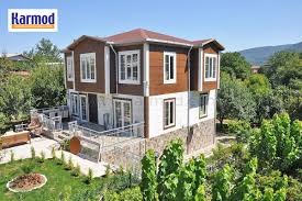 Prefabrik konteyner ev prefabrik imalatı. Izmir Prefabrik Ev Fiyatlari Celik Villa Modelleri