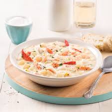 Chaudree De Fruits De Mer 5 Ingredients 15 Minutes In 2020 Confort Food Seafood Recipes Food