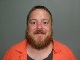 VPSO Arrest Report 5/30-6/1