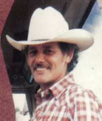 James Leigh Davis II (1947-1995)