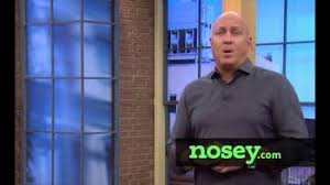 Real people, real stories, and real consequences! Nosey App Tv Commercial Fox The Steve Wilkos Show Ispot Tv