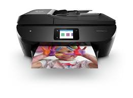 Hp Envy Photo 7822 Driver
