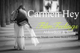 Heinz becker quintet — sweet sue, just you 03:14 swing & jazz in der ddr, vol. Neu Filmfeelings Carmen Hey Mit Strings Quartett Spielt Filmmusik Creative Atelier Fur Musik Lebenskunst