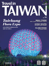Project also set up an overseas branch in taiwan, titled hello! Travel In Taiwan No 91 2019 1 2 By Travel In Taiwan Issuu