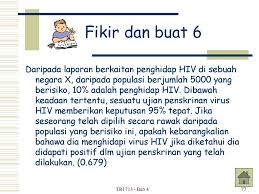 Sejarah berkaitan statistik dan kebarangkalian. Bab 4 Kebarangkalian Dan Peristiwa Ppt Download
