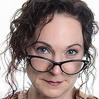 Elizabeth Everett (Author of A Lady's Formula for Love)