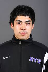 2006-07 Men's Fencing Roster